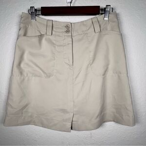 E. Whitley golf skirt with attached shorts 🏌🏼‍♀️ size 6